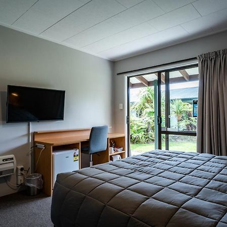 Dawsons Hotel Рийфтън Екстериор снимка
