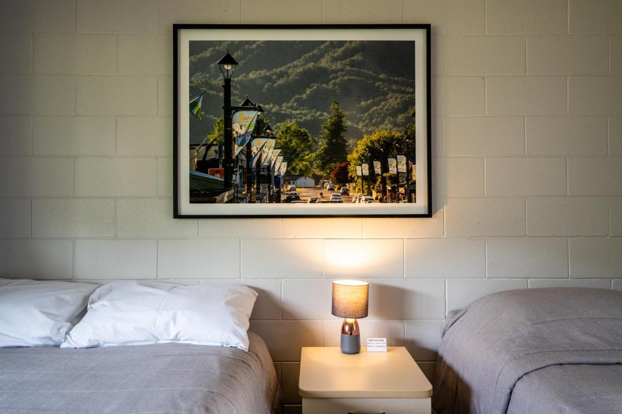 Dawsons Hotel Рийфтън Екстериор снимка