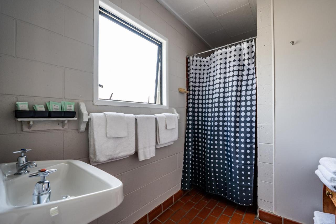 Dawsons Hotel Рийфтън Екстериор снимка